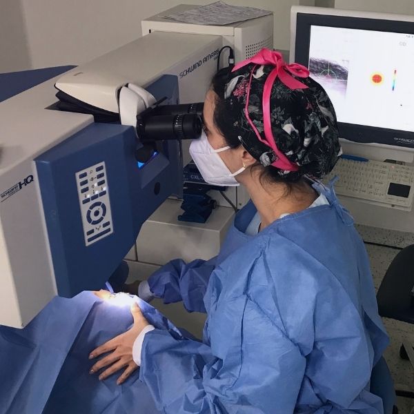 CirugiaRefractiva